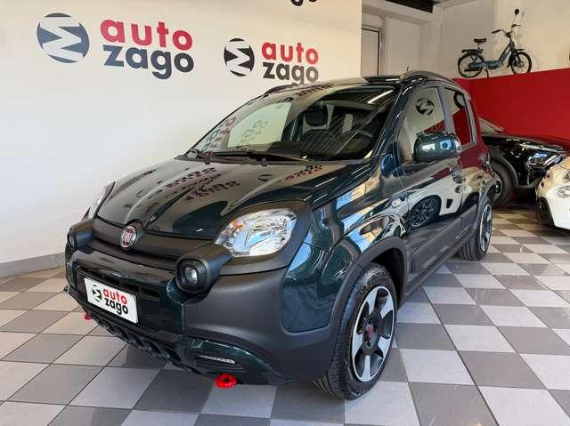 Fiat Panda 1.0 Firefly Hybrid Cross S&Stop