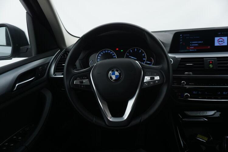 BMW X3 20i xDrive Business Advantage BR151236 2.0 Benzina 184CV