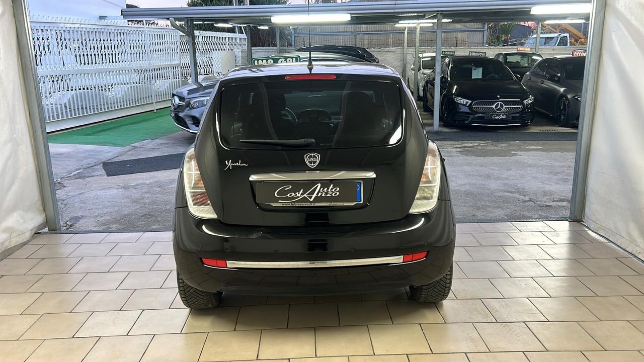 Lancia Ypsilon 1.4 Platino Ecochic GPL Neopatenati