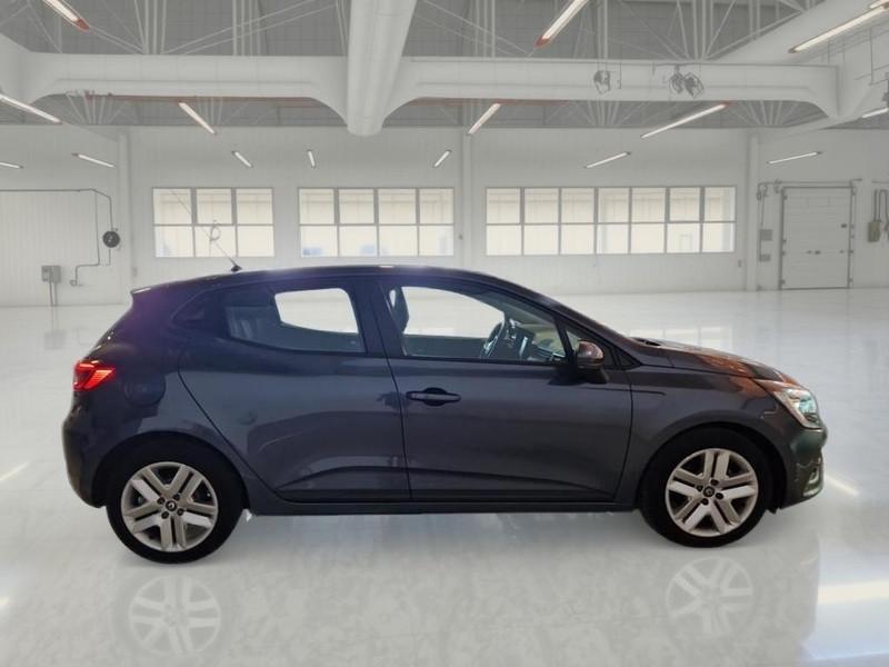 RENAULT CLIO 1.5 DCI BLUE 74KW BUSINESS 5 PORTE
