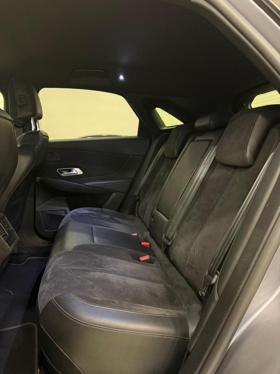 DS - DS 7 Crossback - BHDi 180 Perform.Line