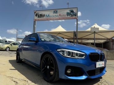 BMW SERIE 1 125D 224 CV M-SPORT FULL