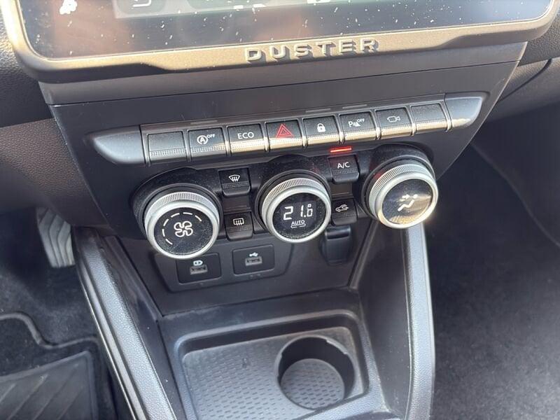 Dacia Duster Duster 1.0 tce Journey Gpl 4x2 100cv