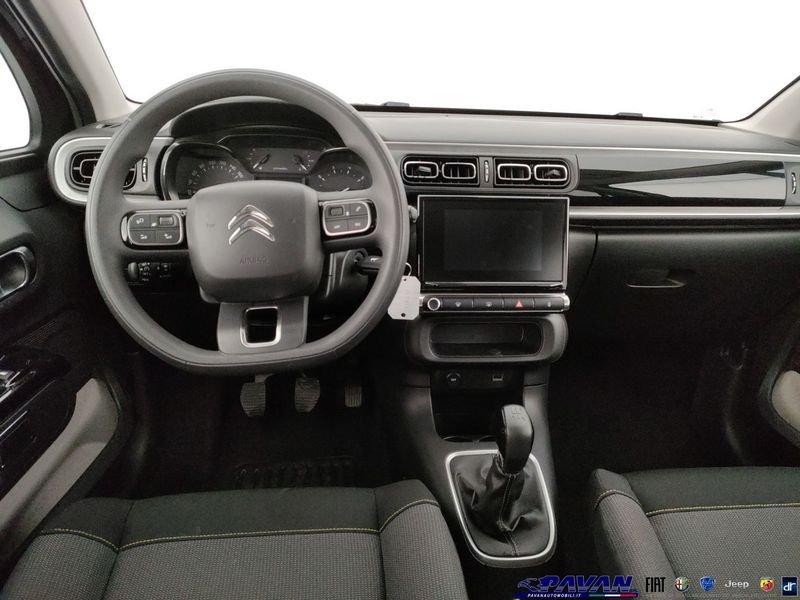 Citroën C3 1.2 83cv Shine.