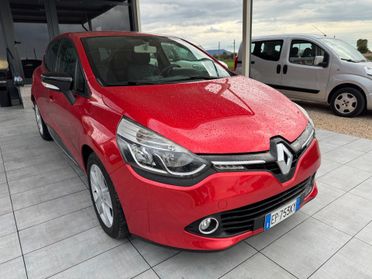 Renault Clio 1.5 dCi 8V 90CV Start&Stop 5 porte Energy