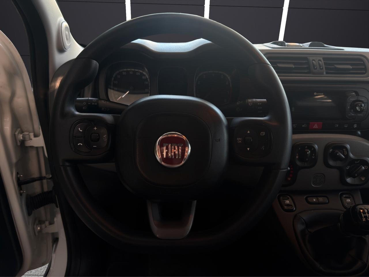 Fiat Panda 1.2 EasyPower City Life