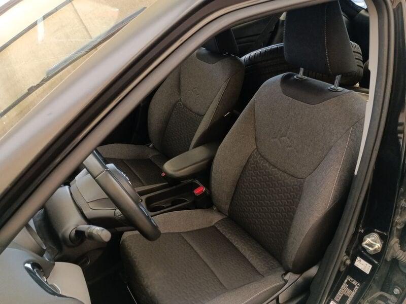 Toyota Yaris Cross Yaris Cross 1.5 Hybrid 5p. E-CVT Active