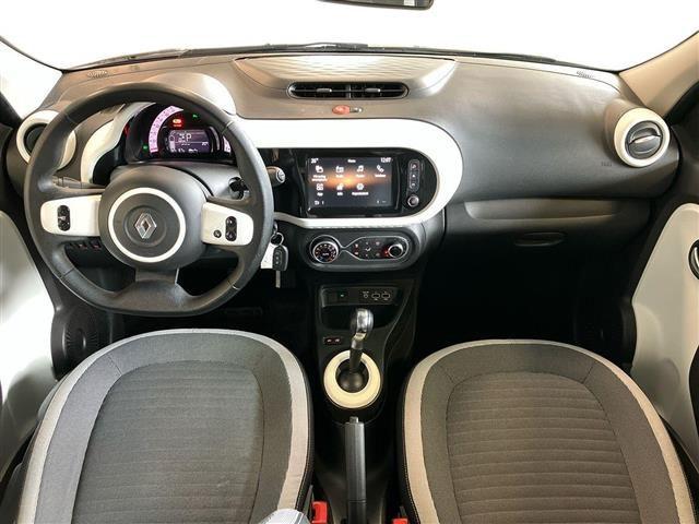RENAULT Twingo 22kWh Zen