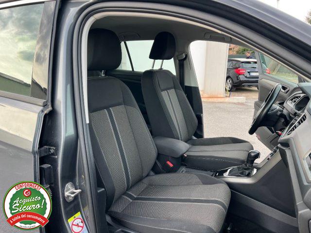 VOLKSWAGEN T-Roc 1.5 TSI ACT DSG Advanced BlueMotion Technology