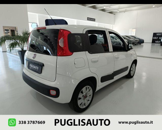 FIAT Panda 1.3 MJT 80 CV S&S Easy