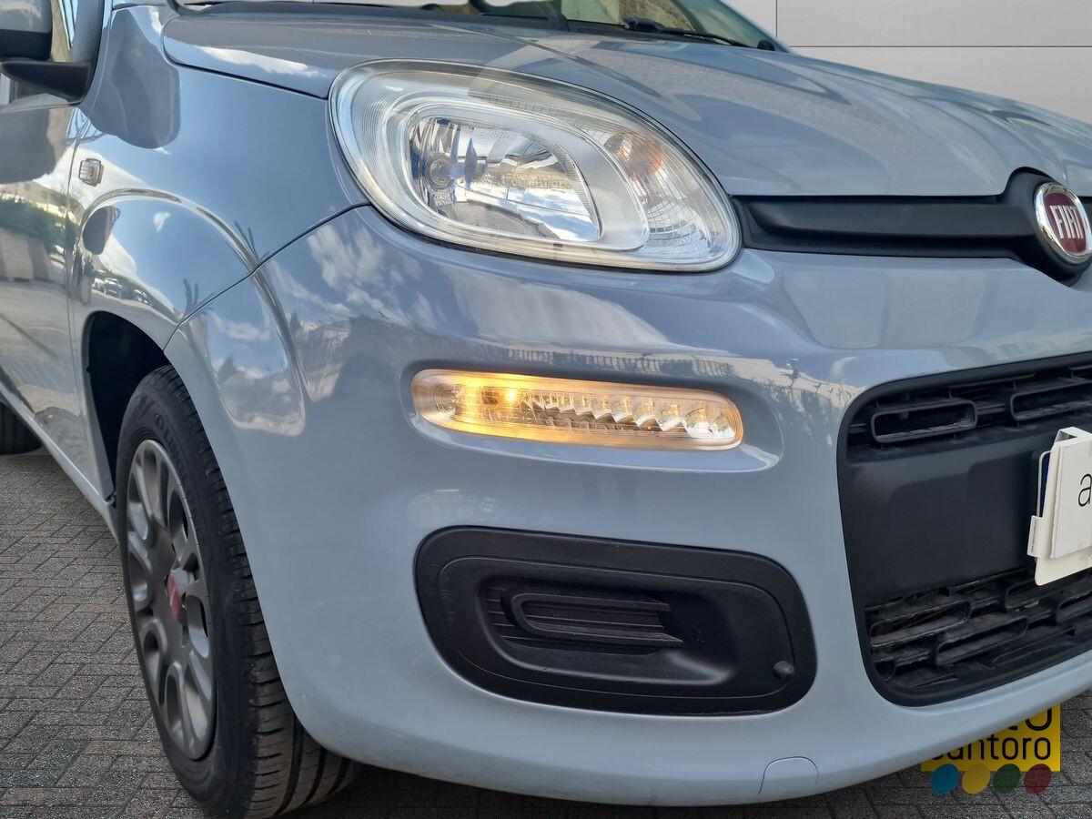 FIAT PANDA 1.3 EASY