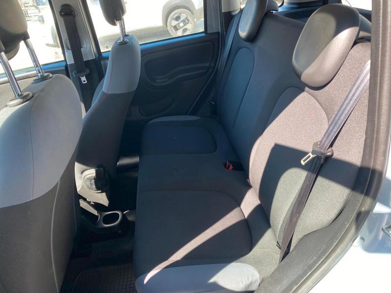 Fiat Panda 1.2 Easy easypower Gpl 69cv