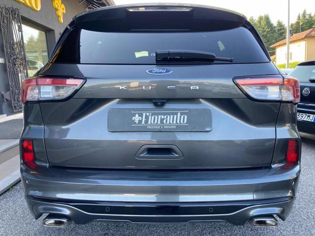 FORD Kuga 1.5 EcoBlue 120 CV 2WD ST-Line