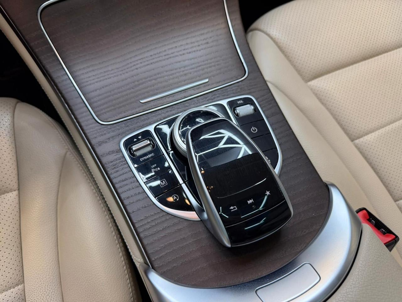 Mercedes-benz GLC 250 d 4Matic Exclusive