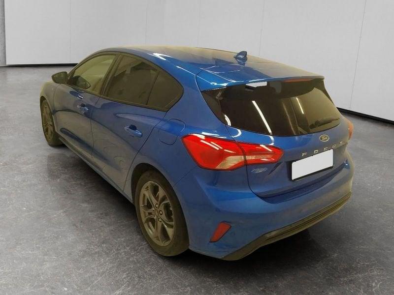 Ford Focus 1.0 ecoboost h ST-Line s&s 125cv my20.75