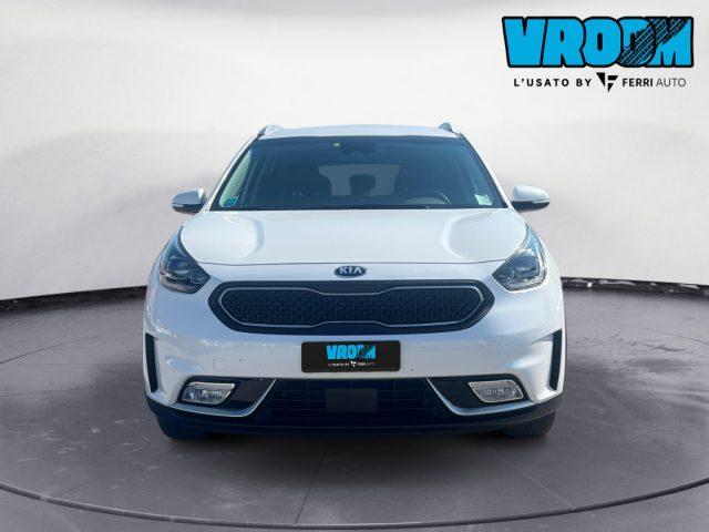 KIA Niro 1.6 GDi DCT HEV Energy