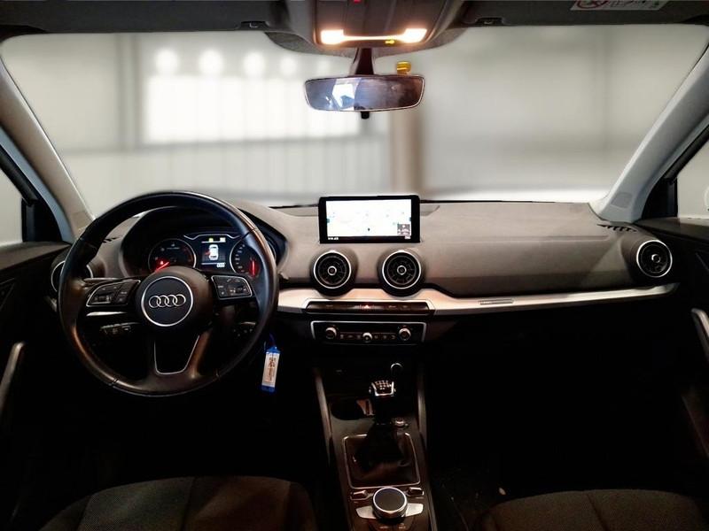 AUDI Q2 2.0 30 TDI BUSINESS