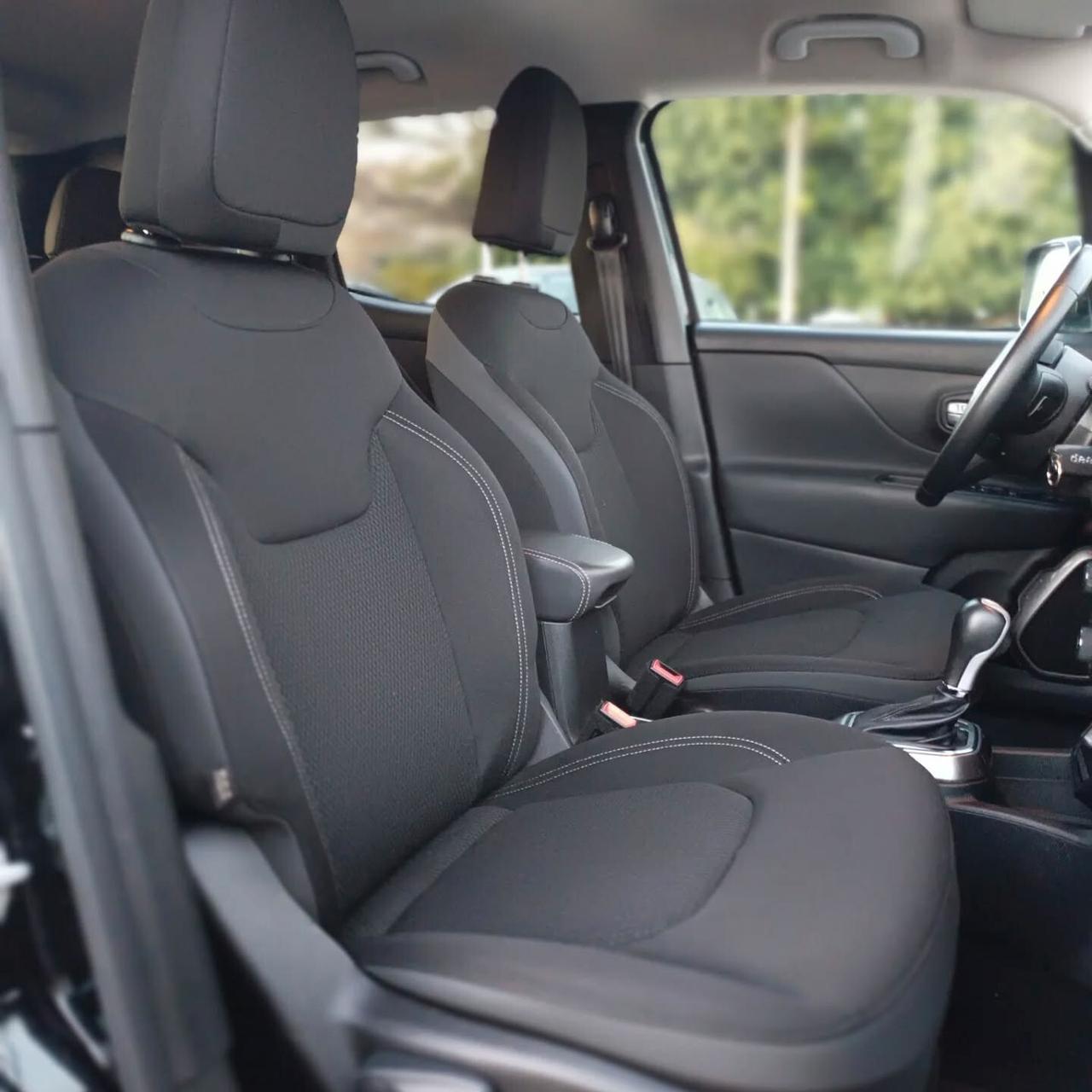 Jeep Renegade 1.6 Mjt AUTOMATICA BLACK EDITION