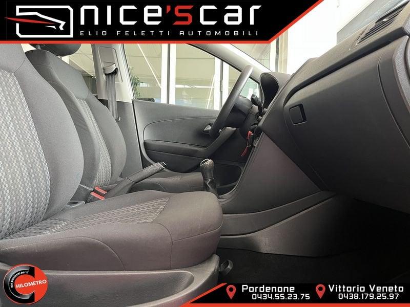 Volkswagen Polo Polo 1.0 MPI 5p. Trendline