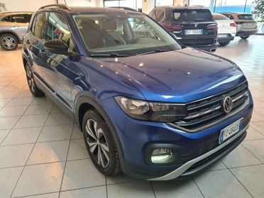 Volkswagen T-Cross T-Cross 1.0 TSI Urban BMT