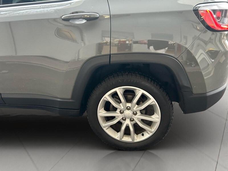 JEEP Compass 2ª serie Compass 1.6 Multijet II ...