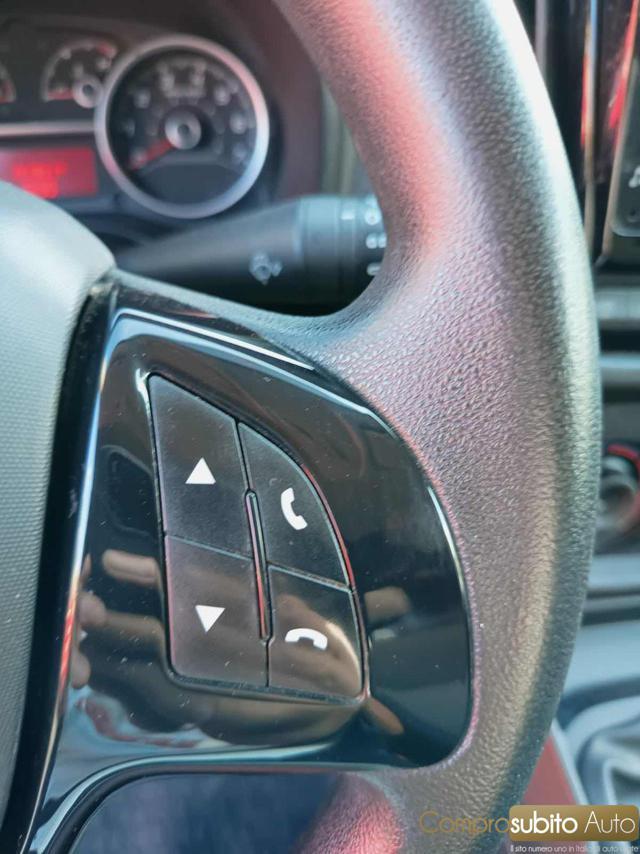 FIAT Doblo Doblò 1.6 MJT 105CV + IVA 22%
