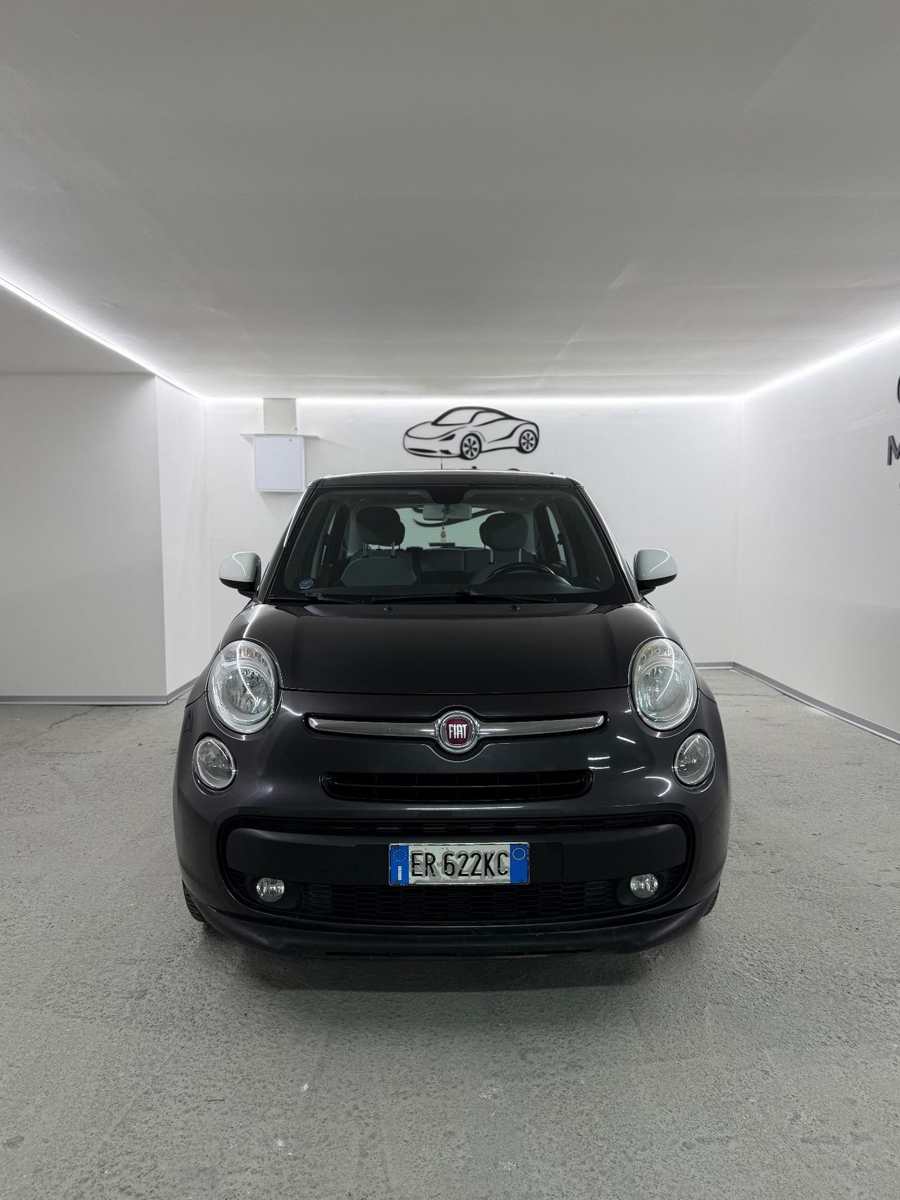 FIAT 500 L (anno 2013)