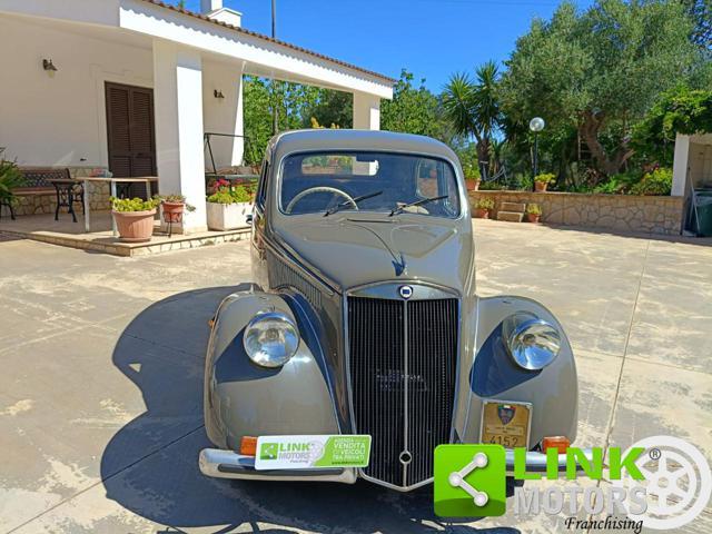 LANCIA Ardea ASI TARGA ORO UNICOPROPRIETARIO