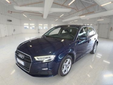 AUDI A3 SPORTBACK 1.6 TDI Business