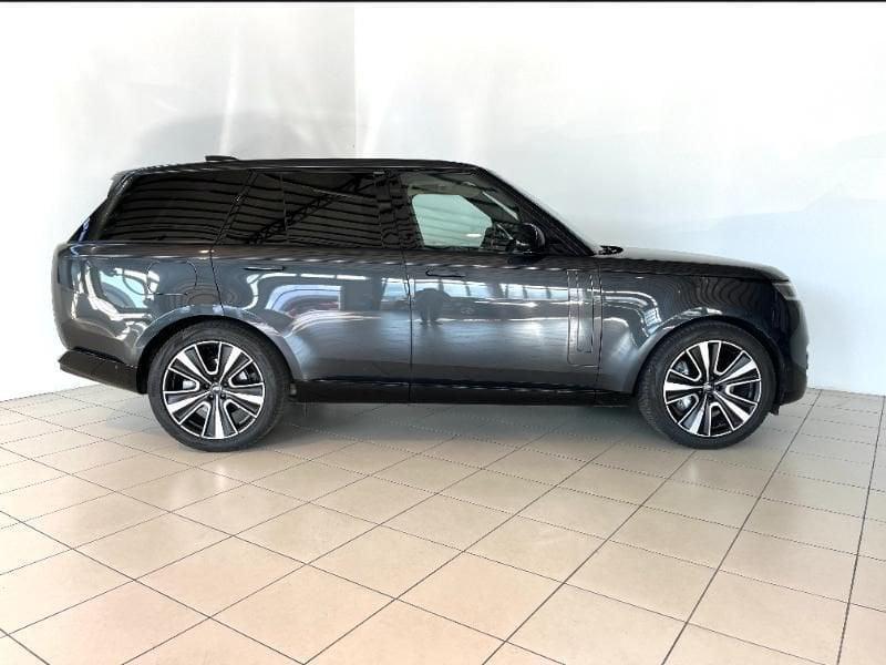 Land Rover Range Rover 5ªserie 3.0D l6 HSE