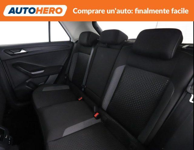 VOLKSWAGEN T-Roc 1.0 TSI Business BlueMotion Technology