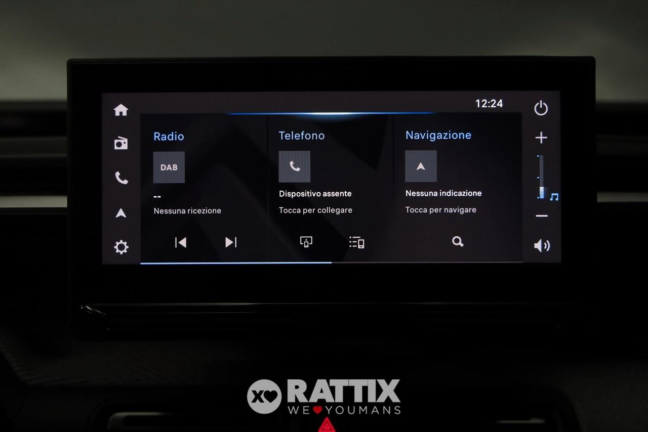 Citroen C3 1.2 puretech 100CV Max