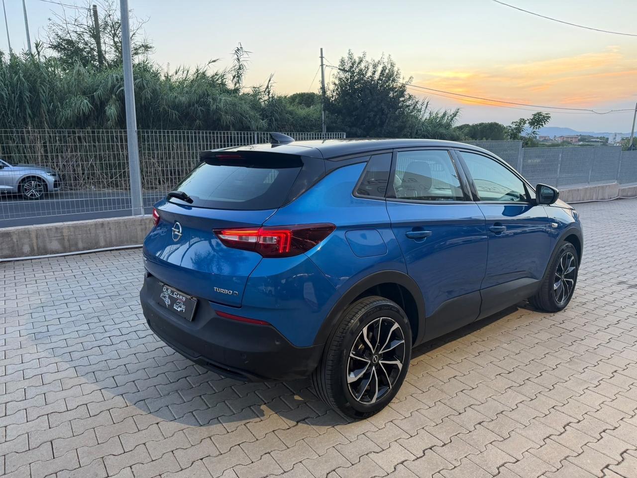 Opel Grandland 1.5 DIESEL
