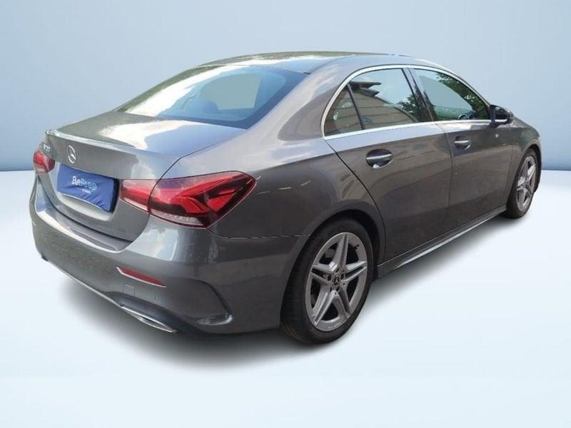 Mercedes-Benz Classe A A 200 PREMIUM AUTO