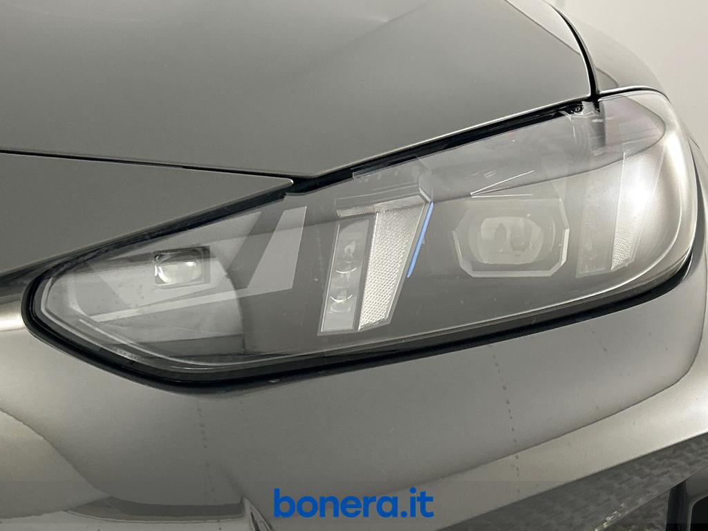 BMW Serie 4 Gran Coupe 420 d Mild Hybrid 48V M Sport Pro xDrive Steptronic