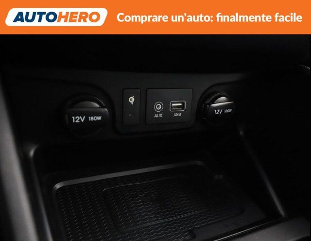 HYUNDAI Tucson 2.0 CRDi 185CV 48V 4WD aut. Exellence