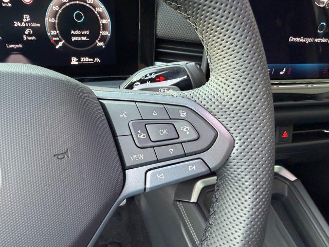 VOLKSWAGEN T-Roc Nuova 1.5 eTSI DSG R-Line Black Style Camera LED