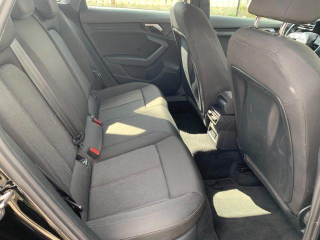 AUDI A3 SPB 30 TDI S tronic Business Advanced