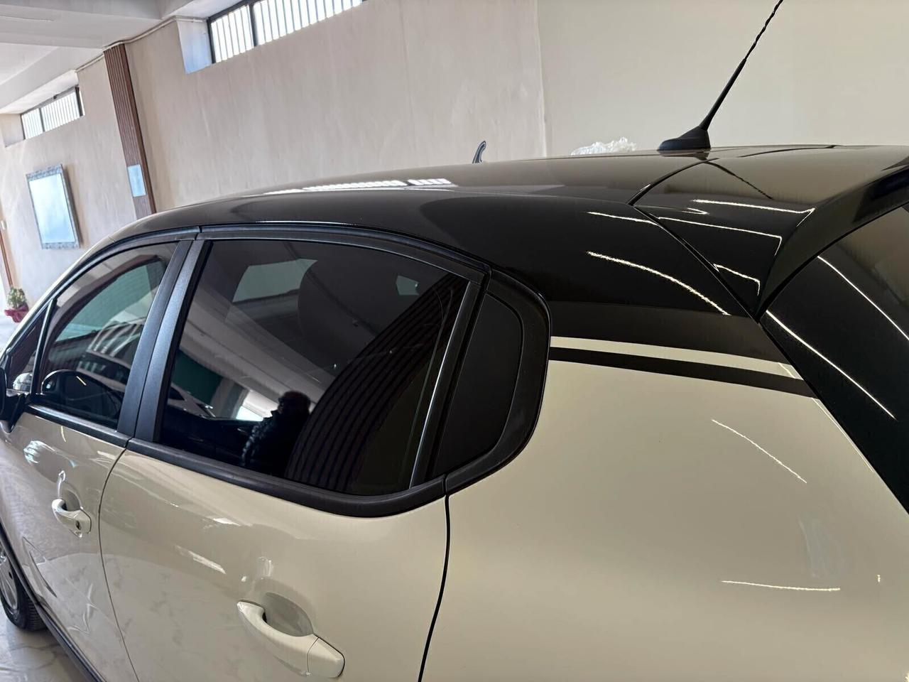 Citroen C3 BlueHDi 100 S&S Shine