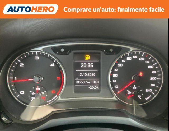 AUDI A1 SPB 1.4 TDI ultra Sport