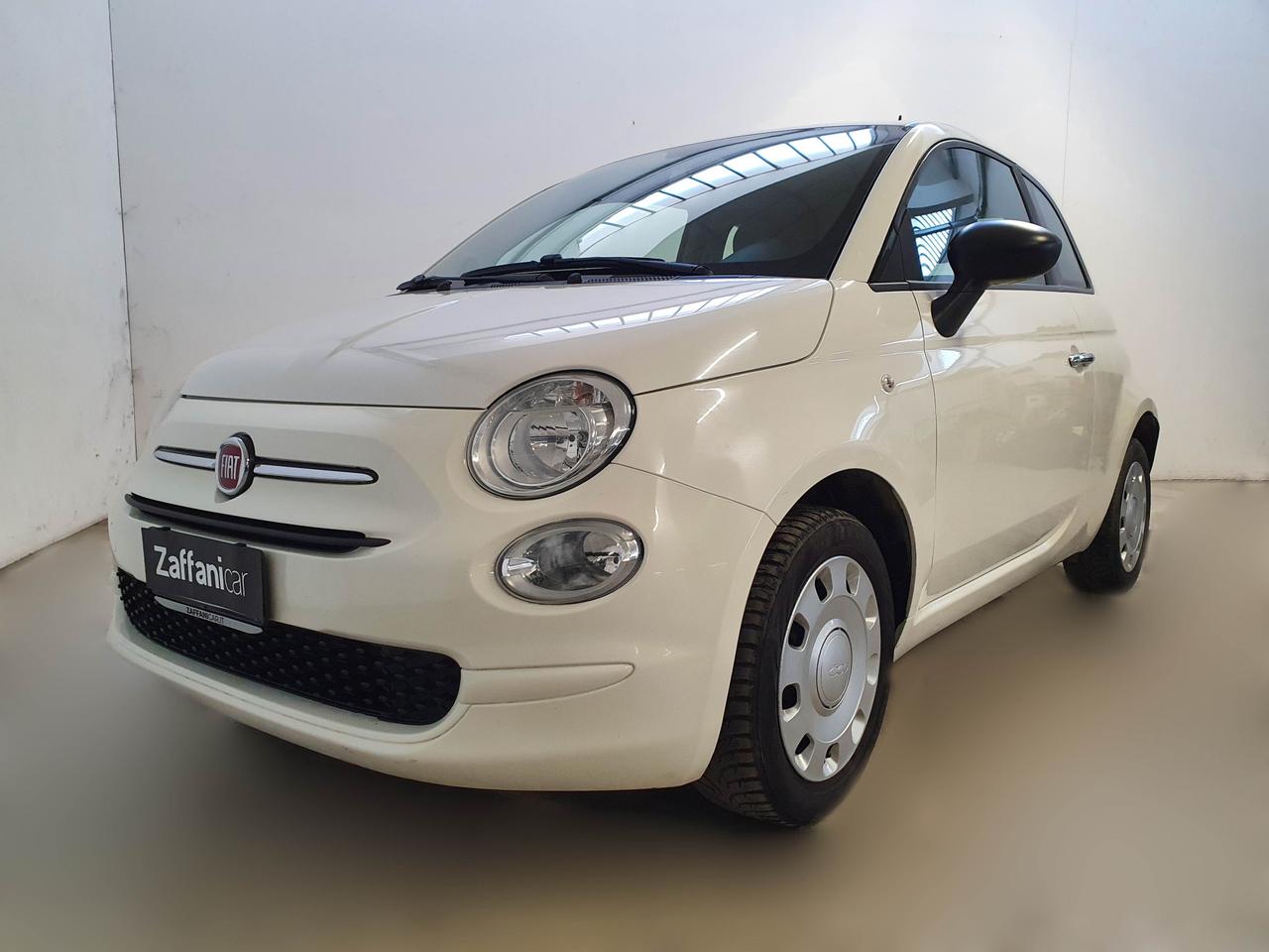 FIAT 500 (2015-2024) - 500 1.2 Pop