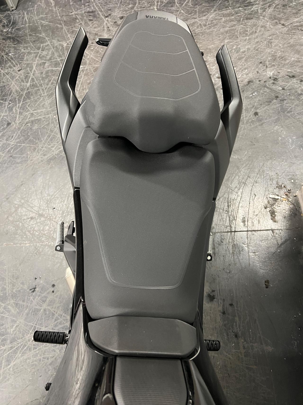 Yamaha Tracer 7