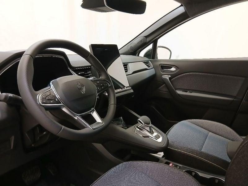 Renault Symbioz 1.6 E-Tech full hybrid Techno 145cv auto