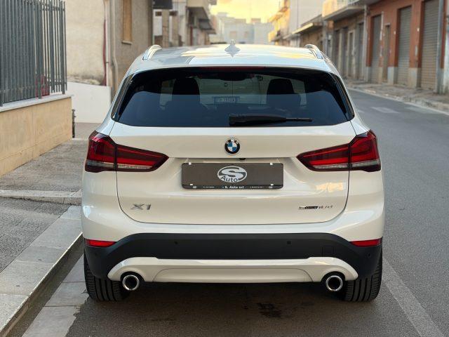 BMW X1 sDrive18d Aut. Advantage