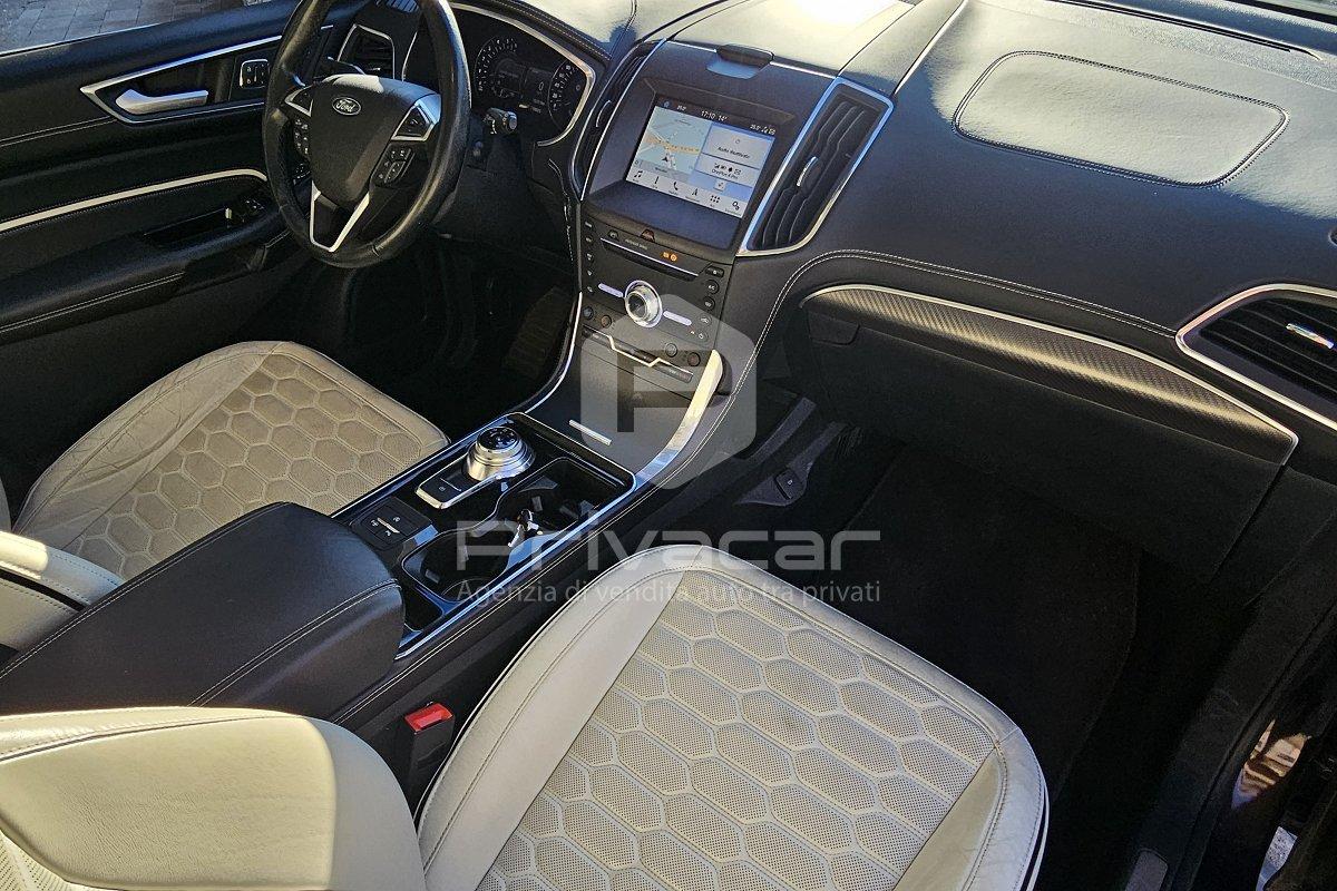 FORD Edge 2.0 EcoBlue 238 CV AWD Start&Stop aut. Vignale