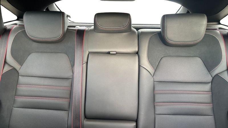 Renault Arkana 2021 1.6 E-Tech full hybrid R.S. Line Auto 145cv