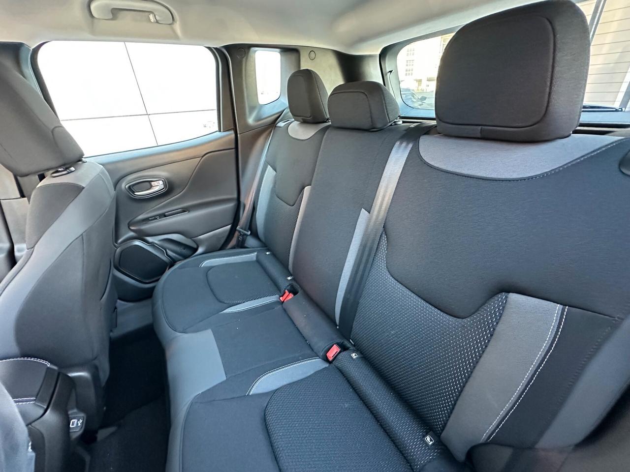 Jeep Renegade phev Altitude AUTOCARRO N1 - anticipo €4.000