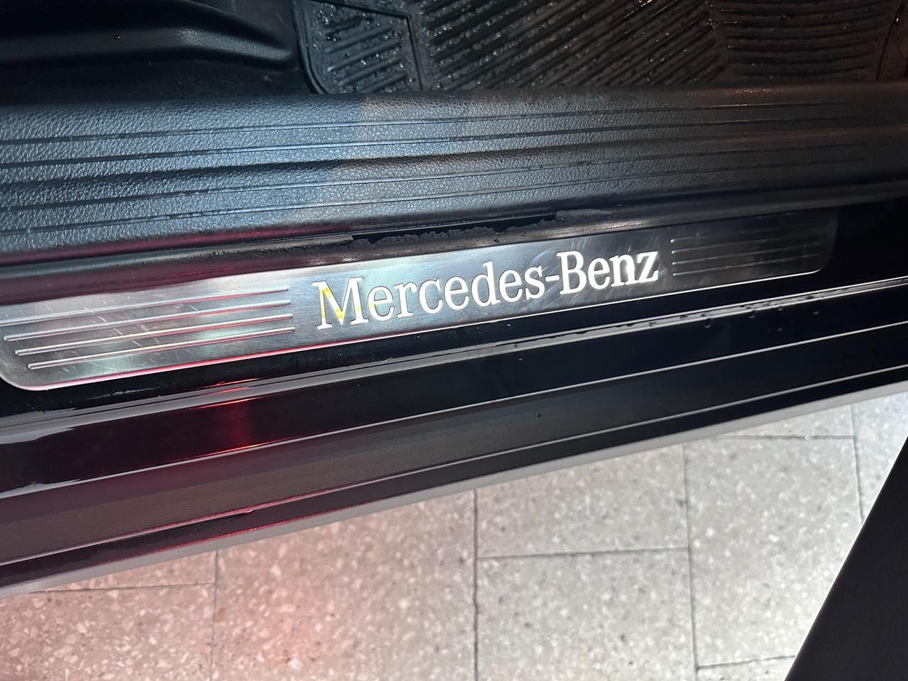 Mercedes-benz GLA 200 d Automatic Premium 2018