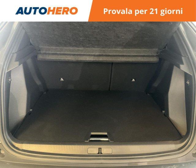 PEUGEOT 2008 PureTech 130 S&S EAT8 Allure