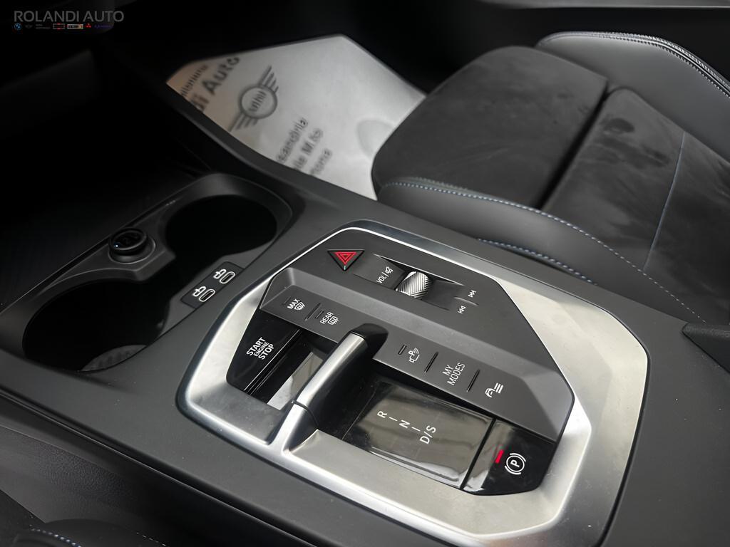 BMW Serie 1 118 d MSport Pro DCT